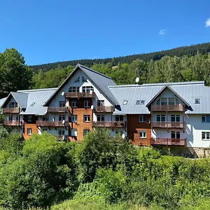 Apartament Labska, Szpindlerowy Młyn