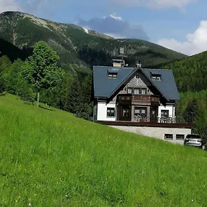 Pensjonat Pohoda, Szpindlerowy Młyn